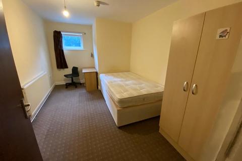 undefined, Leeds LS6