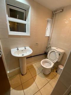 undefined, Leeds LS6