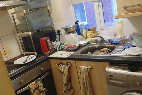 1 bedroom flat to rent, Leeds LS6