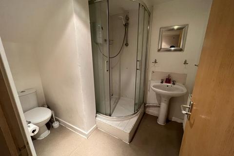 1 bedroom flat to rent, Leeds LS6