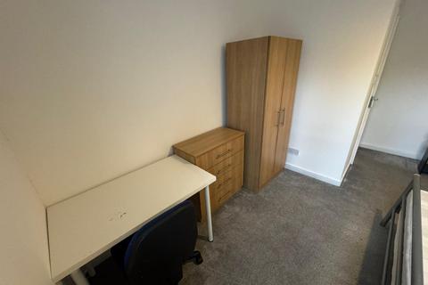 undefined, Leeds LS6