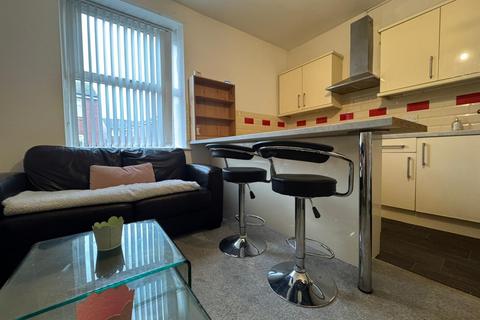 undefined, Leeds LS6