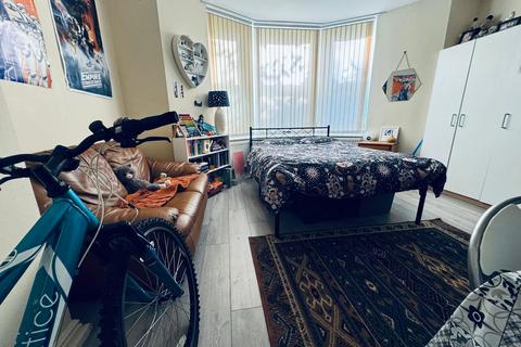 1 bedroom flat to rent, Leeds LS6