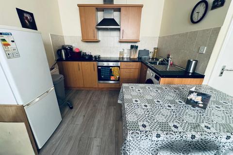 1 bedroom flat to rent, Leeds LS6