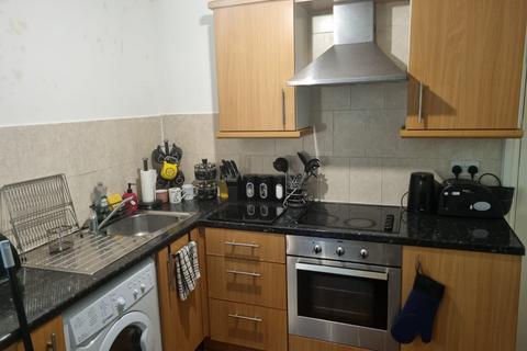 1 bedroom flat to rent, Leeds LS6