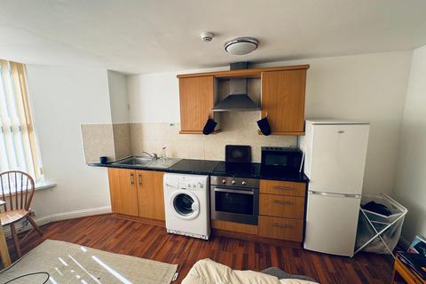 1 bedroom flat to rent, Leeds LS6