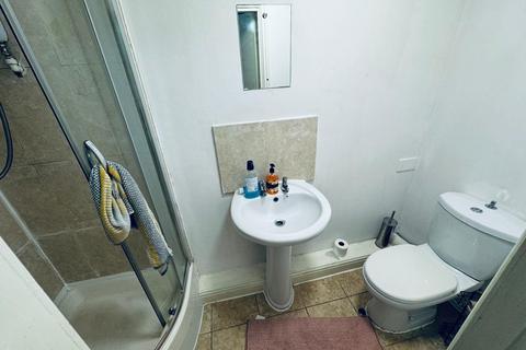 1 bedroom flat to rent, Leeds LS6