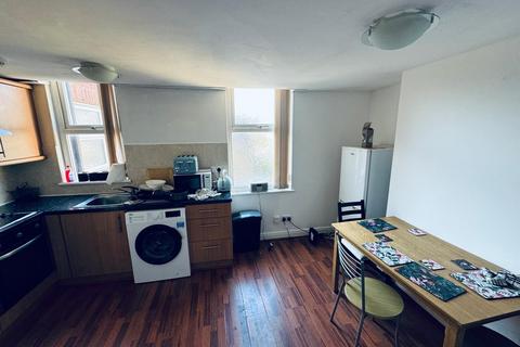 1 bedroom flat to rent, Leeds LS6