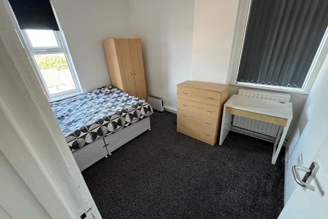 6 bedroom semi-detached house to rent, Leeds LS7