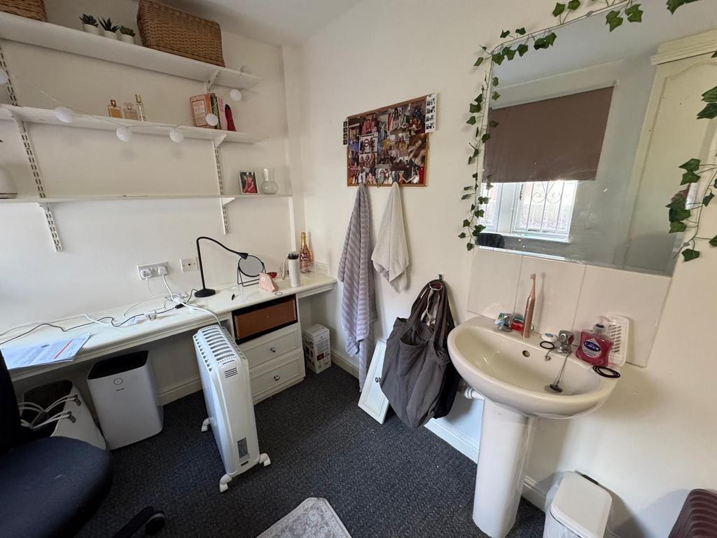House in Leeds - More