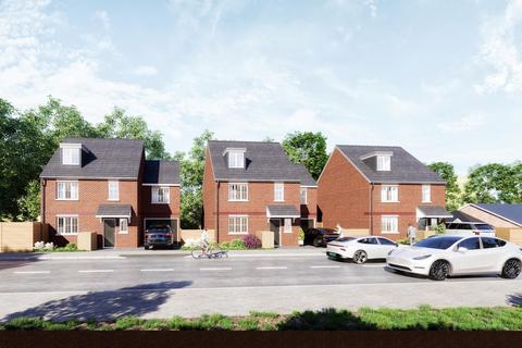 Land for sale, Field Lane, Brighouse
