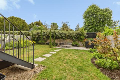 4 bedroom semi-detached house for sale, St. Johns Road, Bathwick, Bath