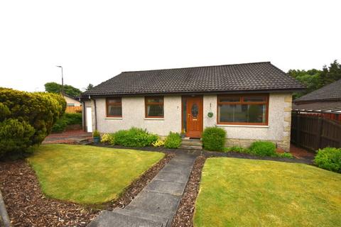 3 bedroom detached bungalow for sale, Northfield Meadows, Longridge, Bathgate