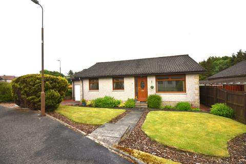 3 bedroom detached bungalow for sale, Northfield Meadows, Longridge, Bathgate