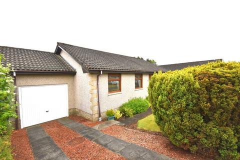 3 bedroom detached bungalow for sale, Northfield Meadows, Longridge, Bathgate