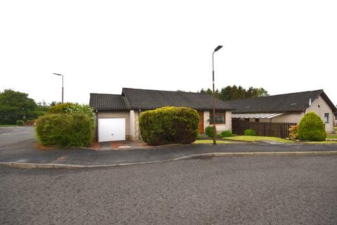 3 bedroom detached bungalow for sale, Northfield Meadows, Longridge, Bathgate