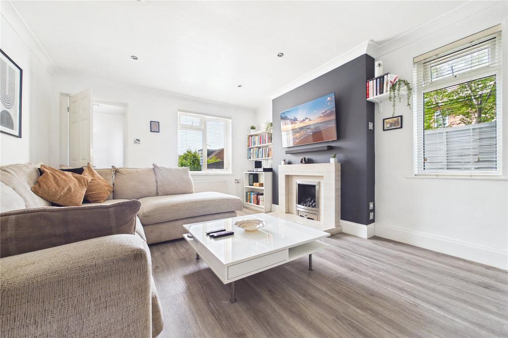Porlock Place, Calcot, Reading, Berkshire, RG31 – pohled 2