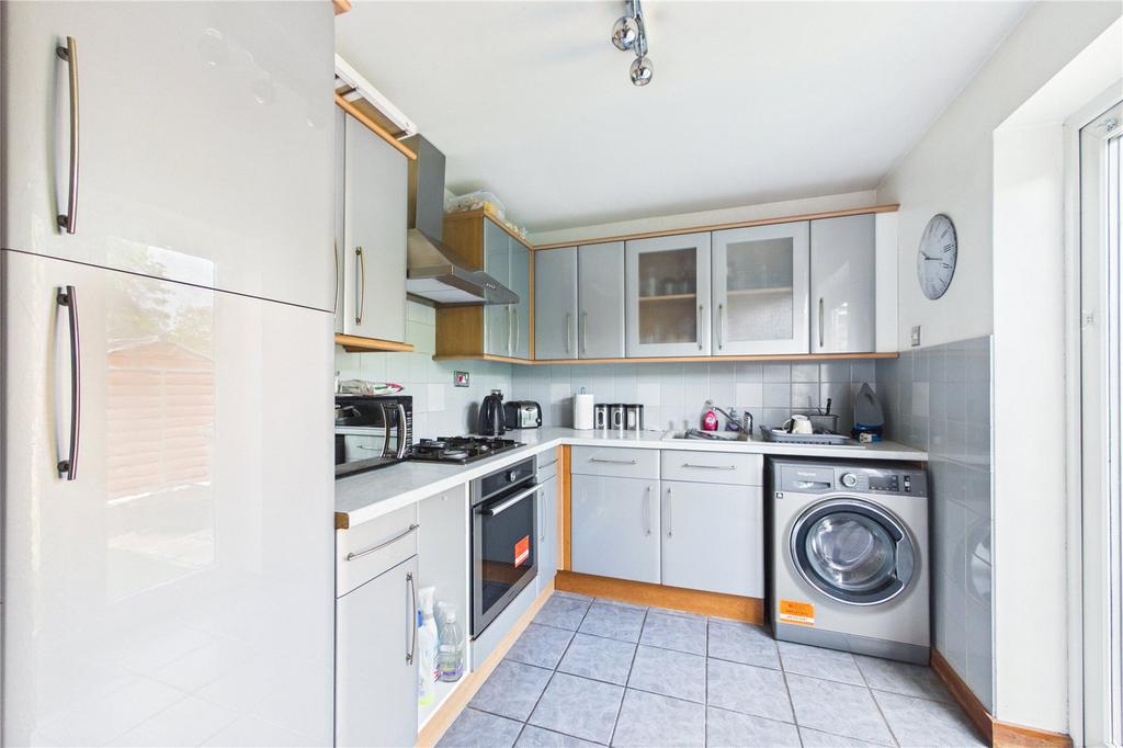Porlock Place, Calcot, Reading, Berkshire, RG31 – pohled 3