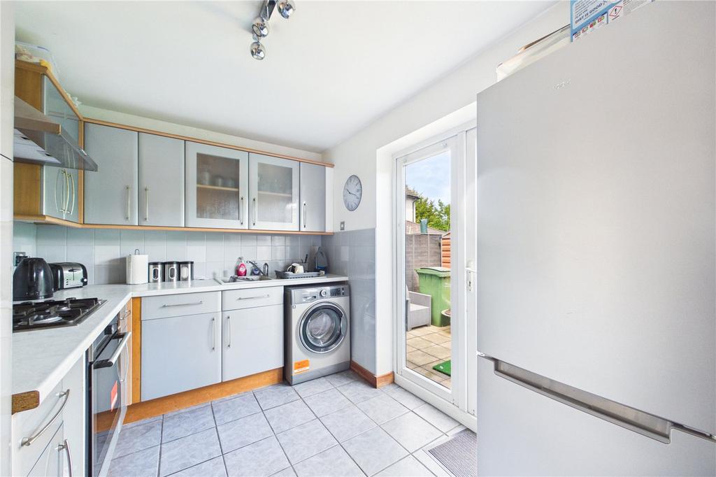Porlock Place, Calcot, Reading, Berkshire, RG31 – pohled 4
