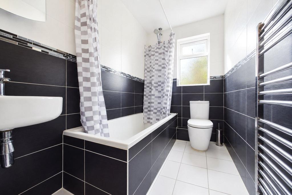 Porlock Place, Calcot, Reading, Berkshire, RG31 – pohled 5