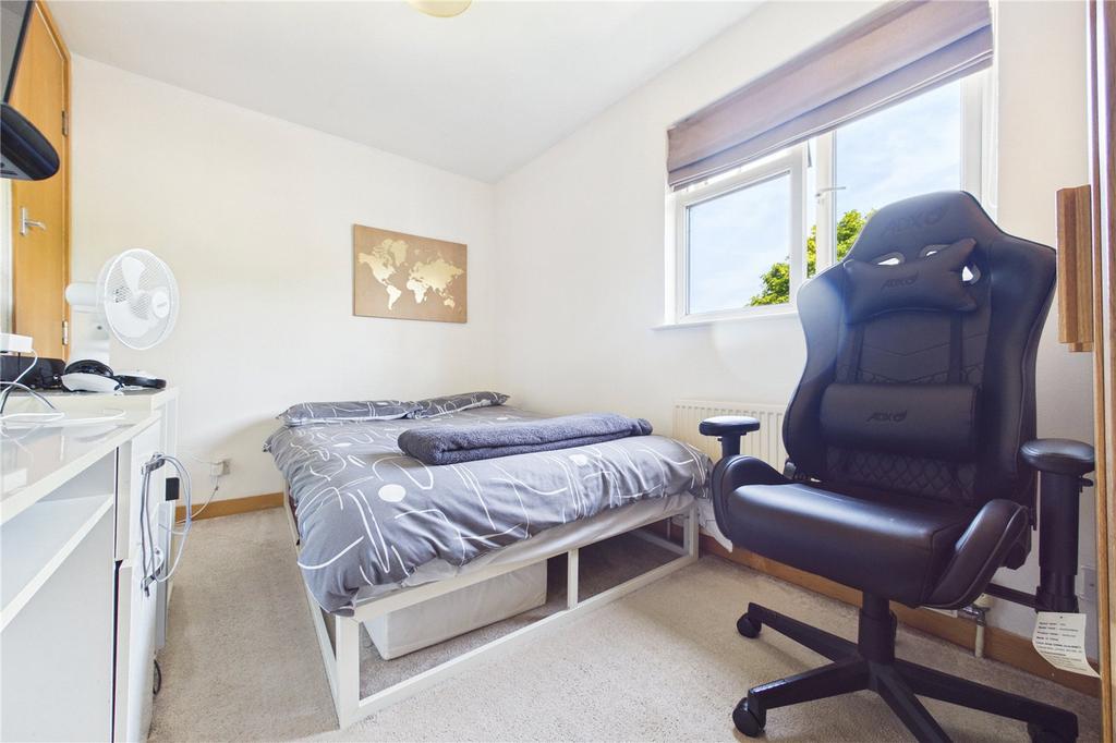 Porlock Place, Calcot, Reading, Berkshire, RG31 – další