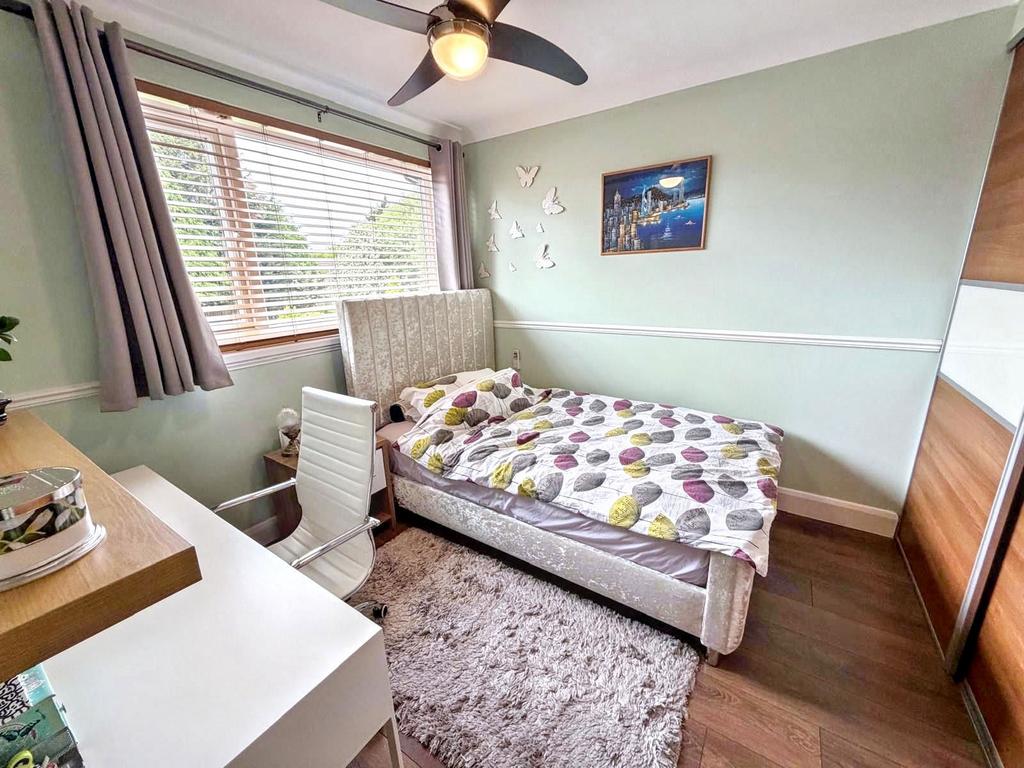 Ford Crescent, Shiremoor, Newcastle upon Tyne, Tyne and Wear, NE27 0NS - View 5