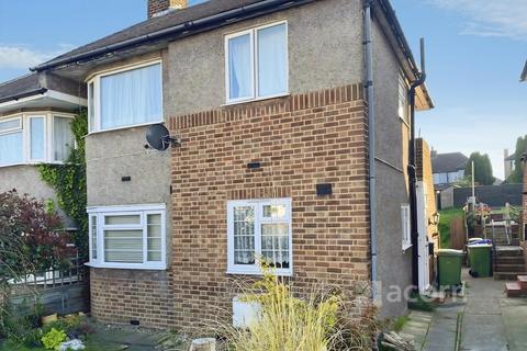 2 bedroom maisonette to rent, Downbank Avenue Bexleyheath DA7