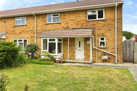 3 bed terraced house for rent in Sycamore Grove, Trowbridge