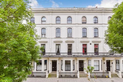 3 bedroom duplex for sale, Cambridge Terrace, Dover, Kent