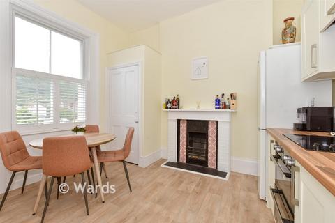 3 bedroom duplex for sale, 4 Cambridge Terrace, Dover CT16