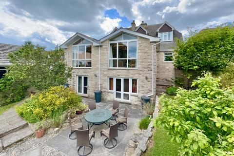 4 bedroom detached house for sale, THE HYDE, LANGTON MATRAVERS