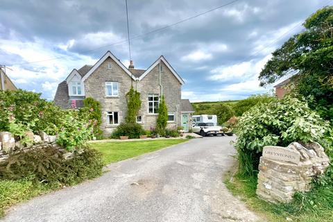 4 bedroom detached house for sale, THE HYDE, LANGTON MATRAVERS