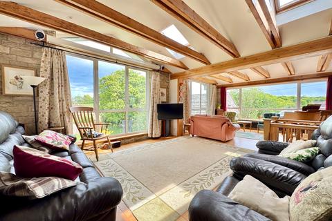 4 bedroom detached house for sale, THE HYDE, LANGTON MATRAVERS