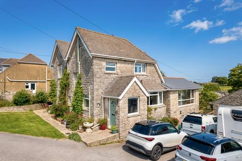 4 bedroom detached house for sale, THE HYDE, LANGTON MATRAVERS