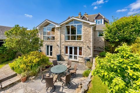 4 bedroom detached house for sale, THE HYDE, LANGTON MATRAVERS