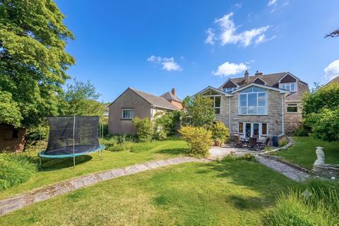 4 bedroom detached house for sale, THE HYDE, LANGTON MATRAVERS