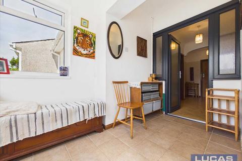 4 bedroom detached bungalow for sale, Lleyn, Lon St Ffraid, Trearddur Bay