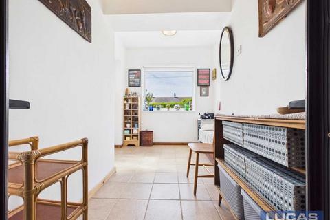 4 bedroom detached bungalow for sale, Lleyn, Lon St Ffraid, Trearddur Bay