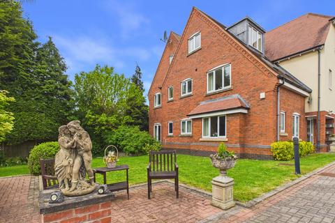1 bedroom flat for sale, Ashby Road, Tamworth, B79