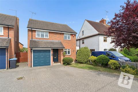 4 bedroom detached house for sale, Fyfield Road, Ongar, Essex, CM5