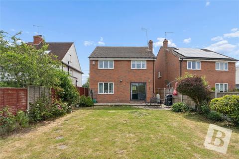 4 bedroom detached house for sale, Fyfield Road, Ongar, Essex, CM5