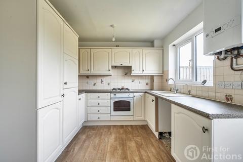 2 bedroom terraced house for sale, Mallard Court, Stamford, Lincolnshire