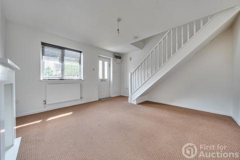 2 bedroom terraced house for sale, Mallard Court, Stamford, Lincolnshire