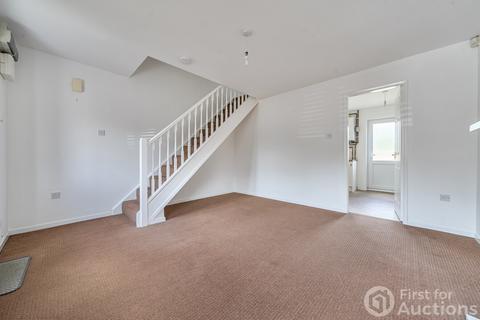 2 bedroom terraced house for sale, Mallard Court, Stamford, Lincolnshire