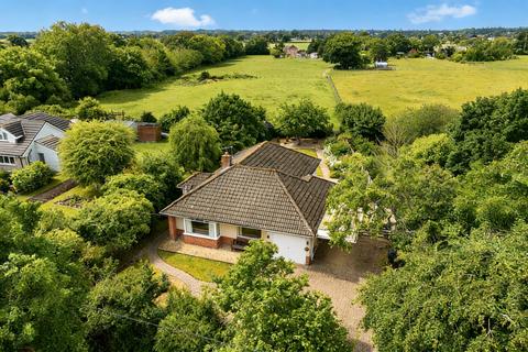 3 bedroom bungalow for sale, Crow, BH24 3EA