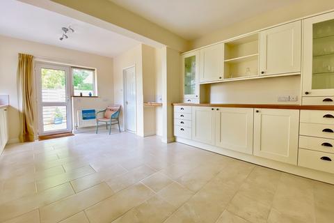 3 bedroom bungalow for sale, Crow, BH24 3EA