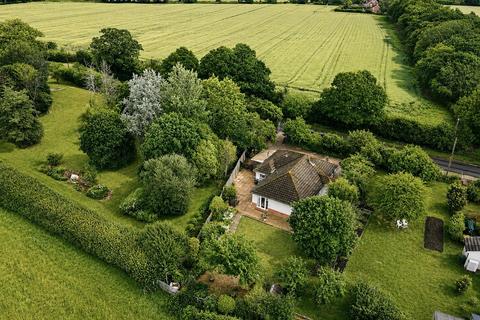 3 bedroom bungalow for sale, Crow, BH24 3EA