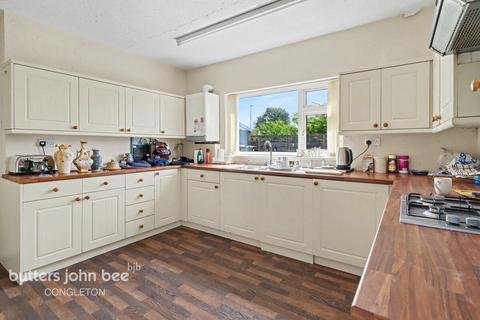 undefined, Astbury Lane Ends, Congleton
