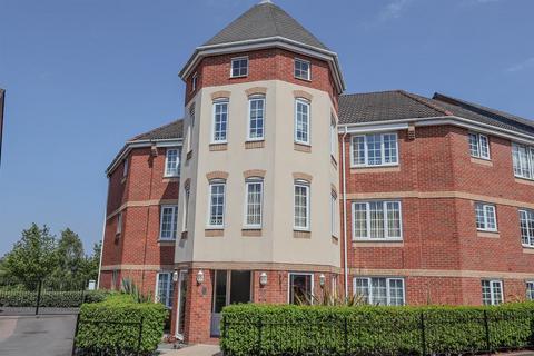 2 bedroom flat for sale, Kingswell Avenue, Arnold, Nottingham