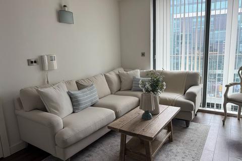 2 bedroom flat to rent, Gateway Plaza Quarter ,  2 Fitzwilliam Street, Barnsley, South Yorkshire, S70 2RH, UK